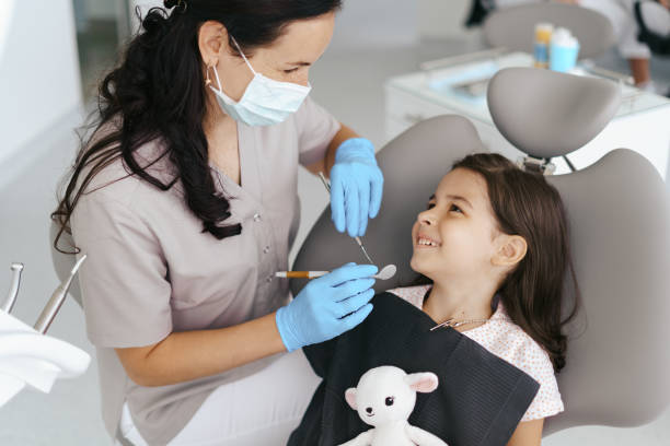 Dentist for Dental Trauma in PA